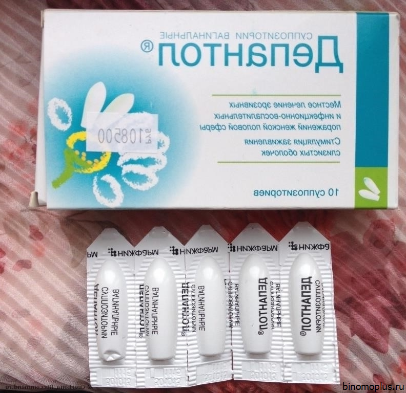 Свечи После Секса