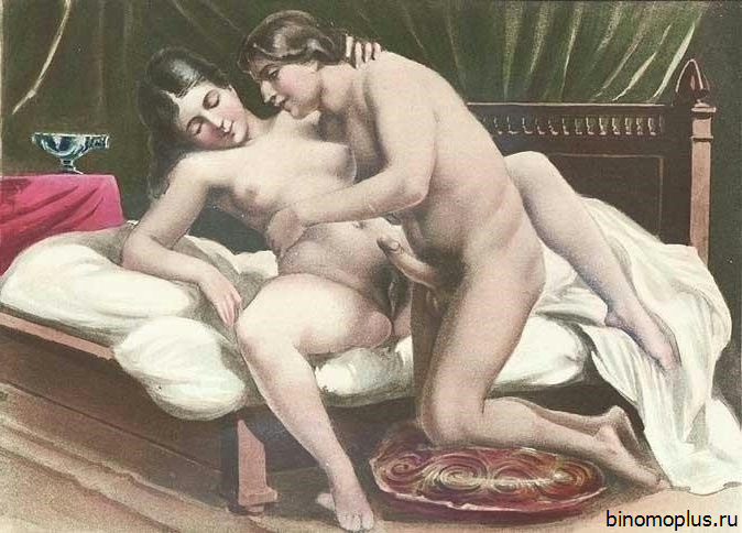 Секс Древних Рассказы