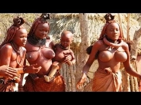 Секс Фильмы Африка