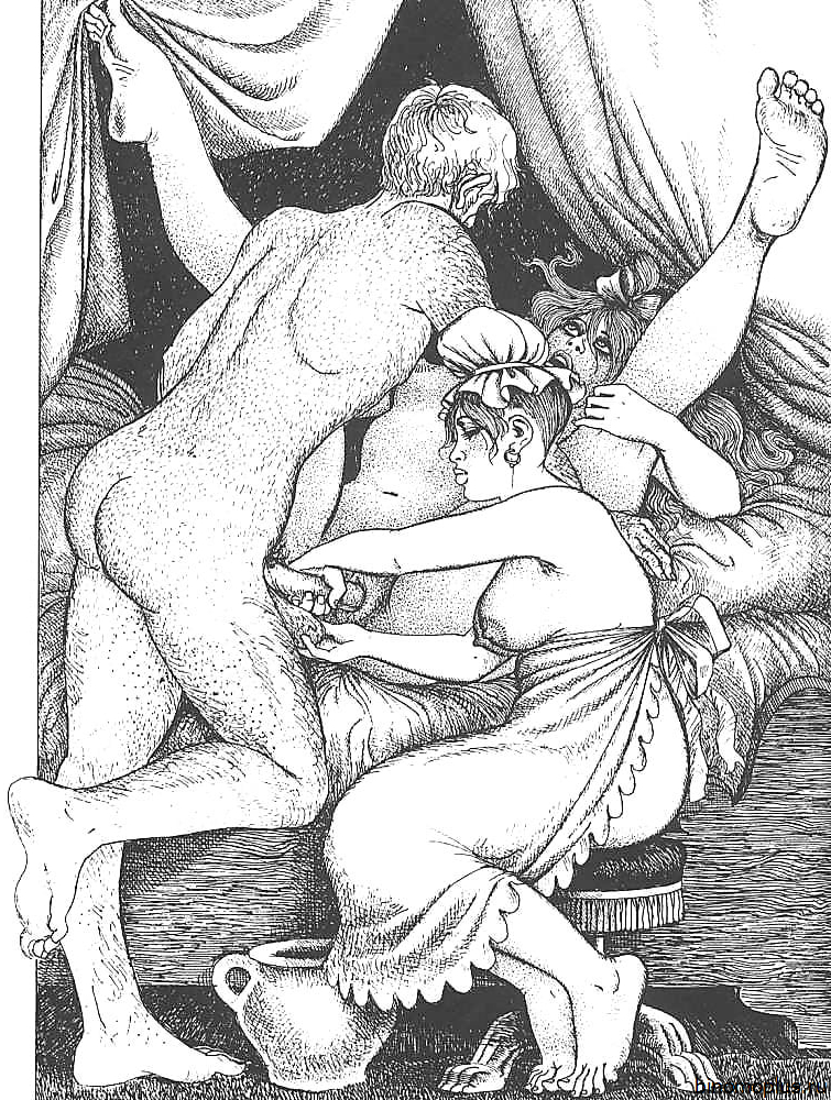 Секс Древних Рассказы