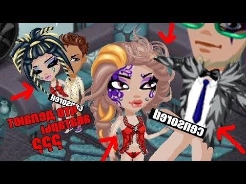Секс В Игре Аватарии