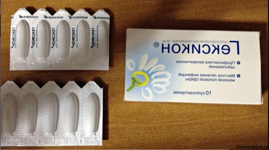 Свечи После Секса